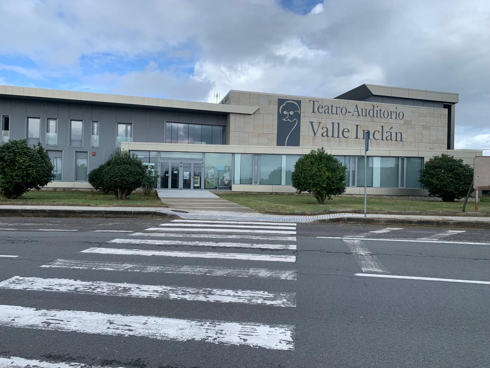 Atico Vilanova Villanueva De Arosa Bagian luar foto